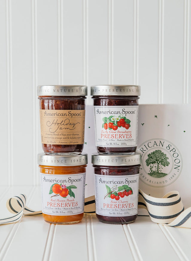 Holiday Jam Box