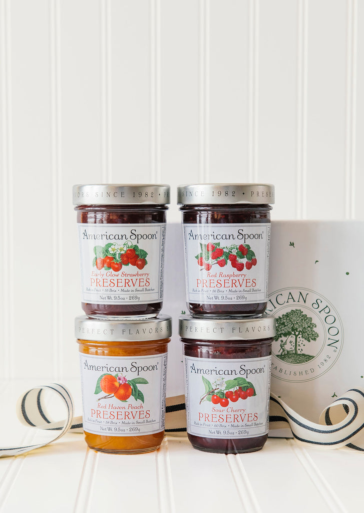 Preserve Quartet