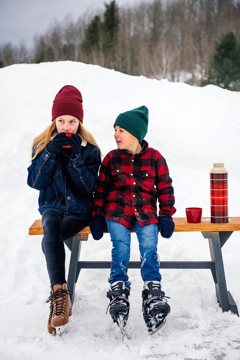 Load image into Gallery viewer, Hot Cocoa Kit
