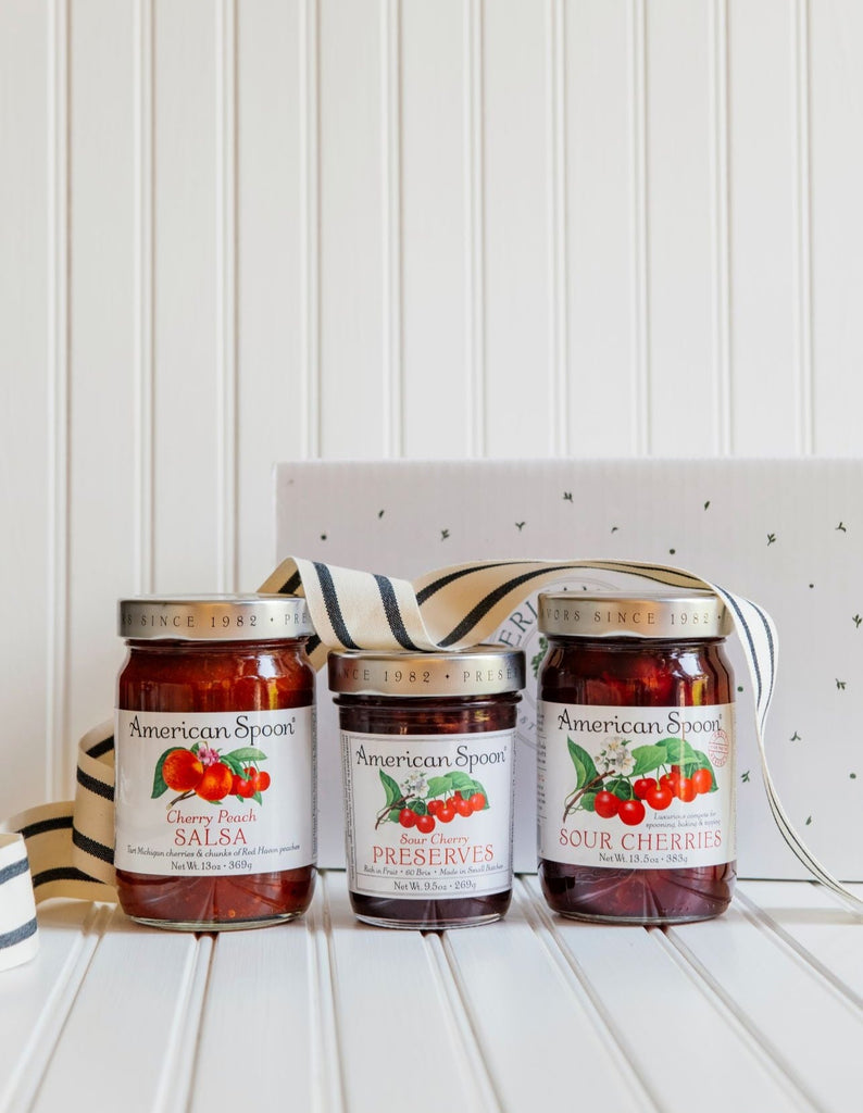 Cherry Classics