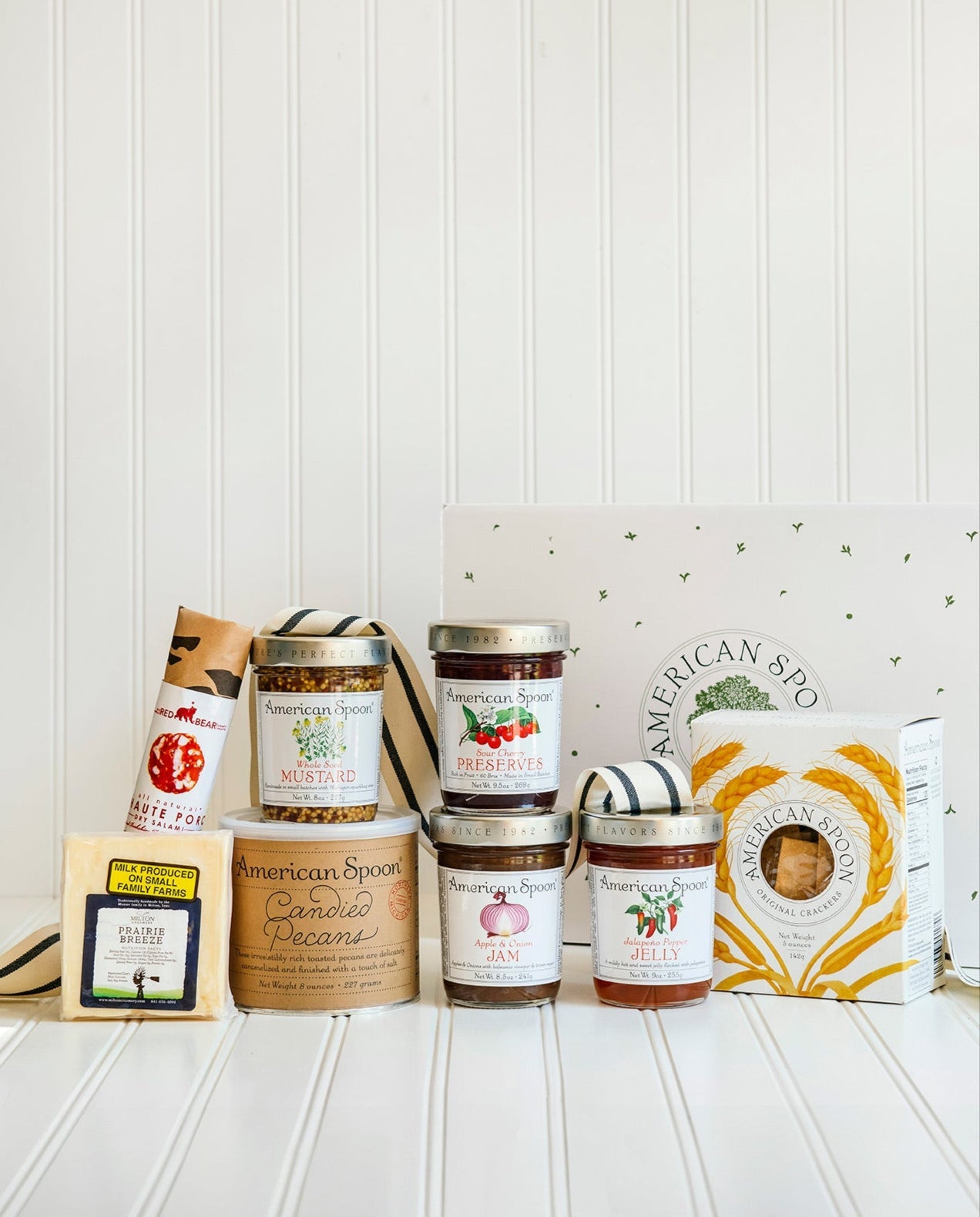 Shop All Gifts American Spoon