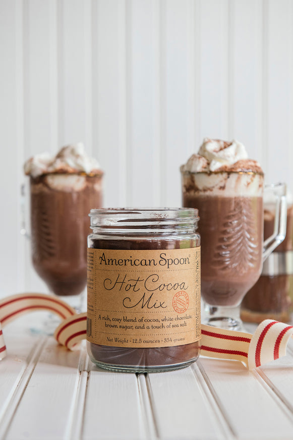 Hot Cocoa Mix