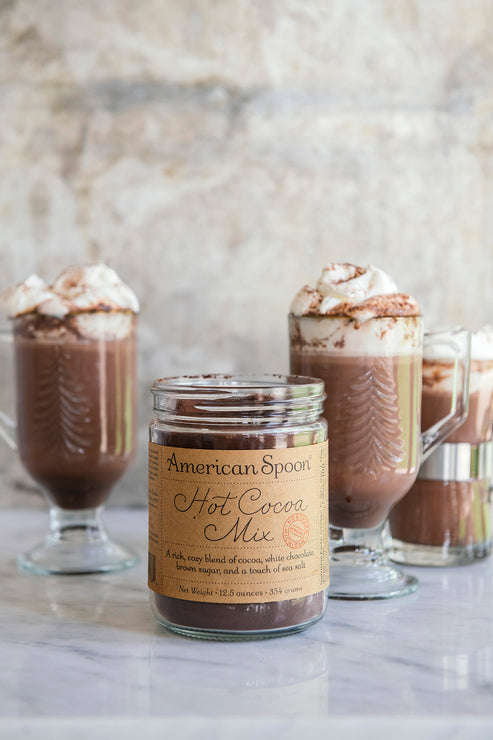 Load image into Gallery viewer, Hot Cocoa Mix Four-Pack
