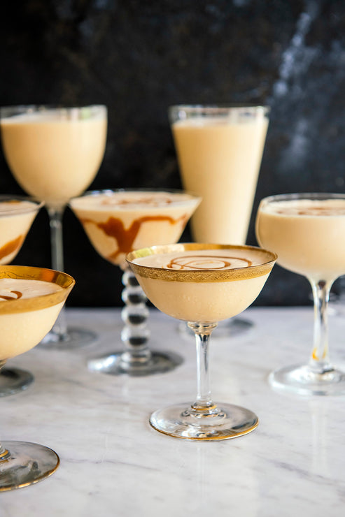 Load image into Gallery viewer, Boozy Butterscotch Four-Pack
