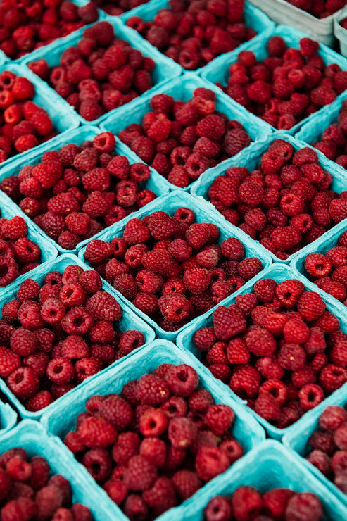 Load image into Gallery viewer, Red Raspberry Preserves

