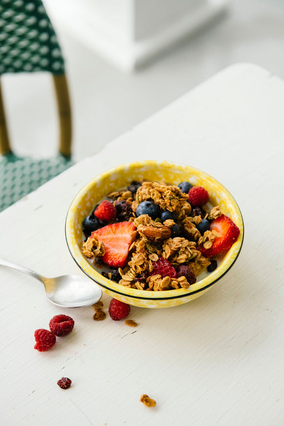 Maple Granola Three-Pack