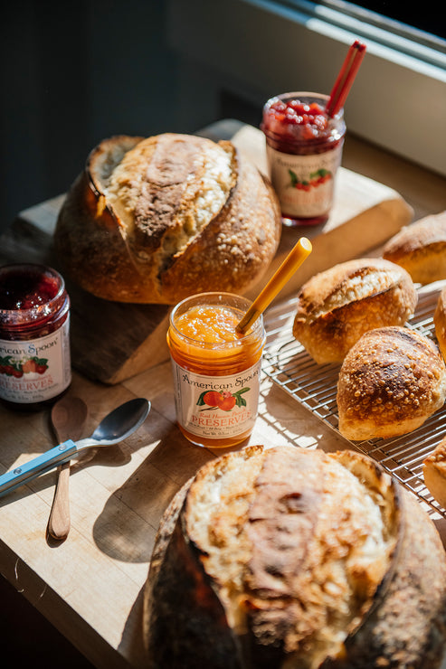 Load image into Gallery viewer, Favorite Preserves Trio
