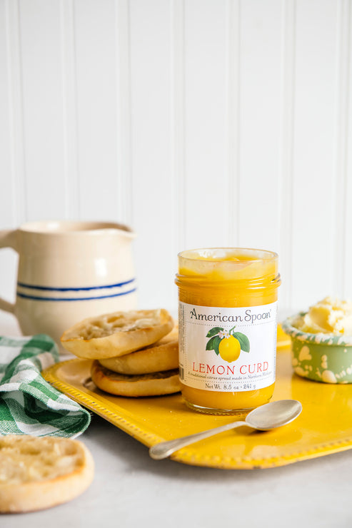 Load image into Gallery viewer, Lemon Curd
