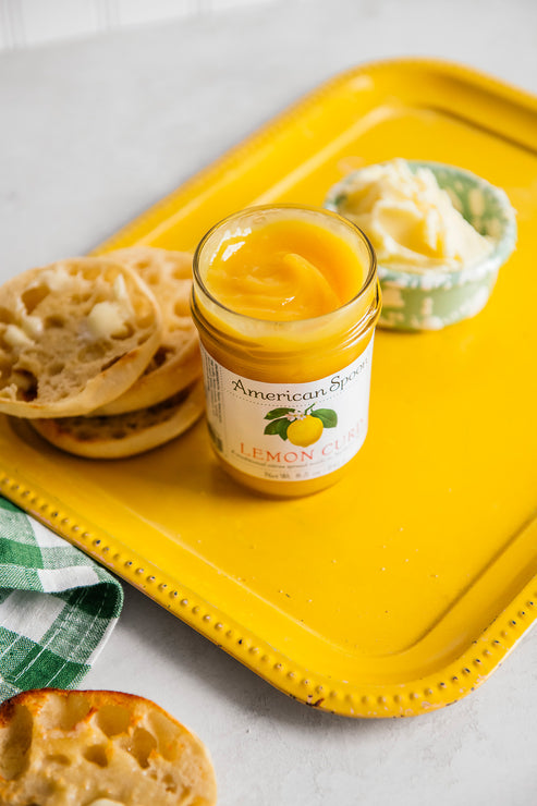 Load image into Gallery viewer, Lemon Curd Four-Pack
