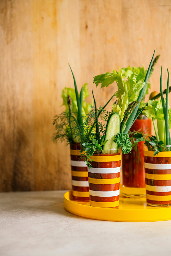 Bloody Mary Mix