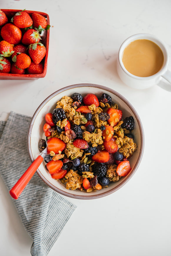 Rise & Shine Box