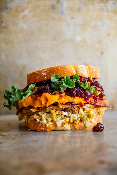 Load image into Gallery viewer, Cranberry Relish

