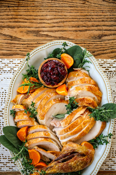 Load image into Gallery viewer, Cranberry Relish
