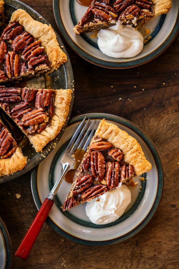 Boozy Butterscotch