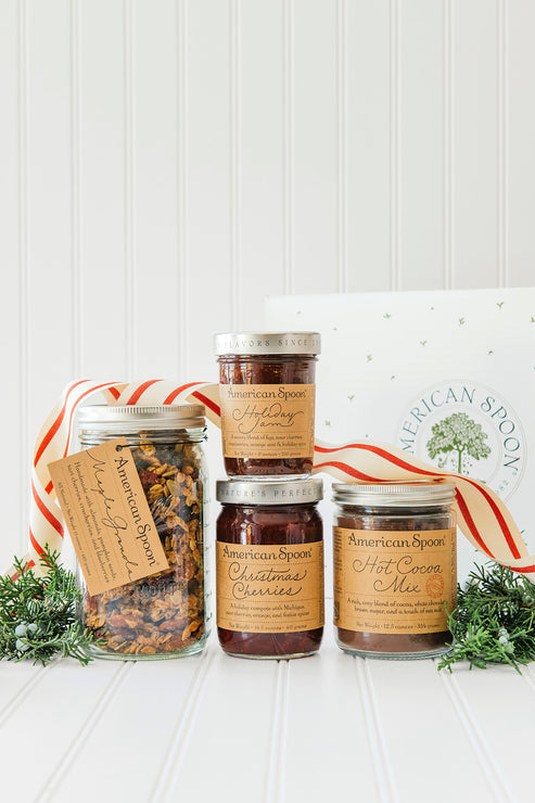 Load image into Gallery viewer, The Christmas Cupboard
