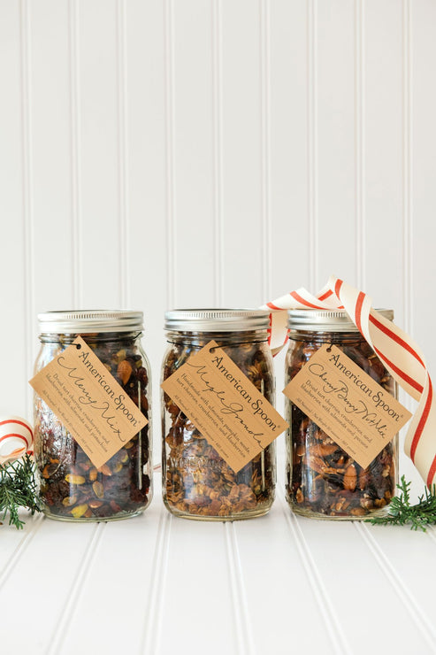 Load image into Gallery viewer, Berry Merry Snacker&#39;s Box
