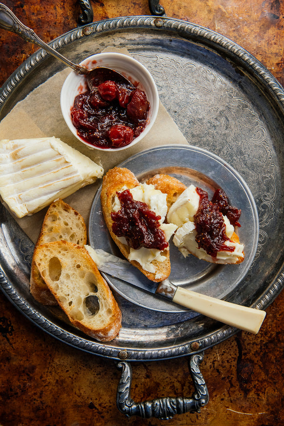 Holiday Jam Four-Pack