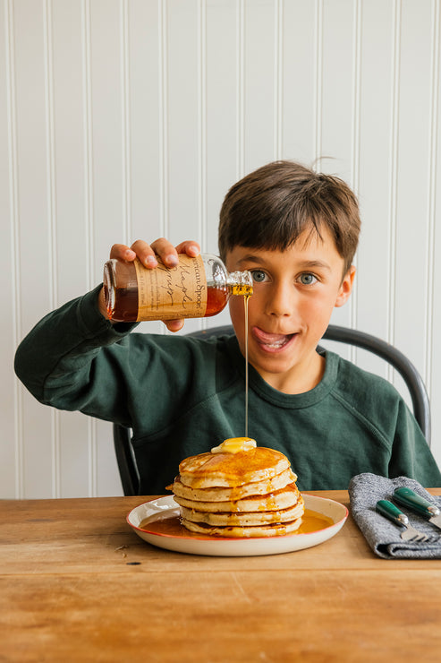 Load image into Gallery viewer, Maple Syrup, 8.5 fl oz.
