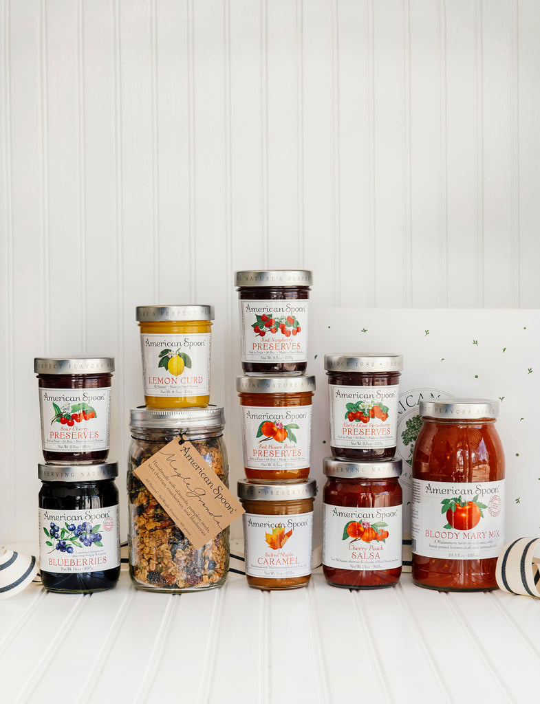 The Bestsellers Box