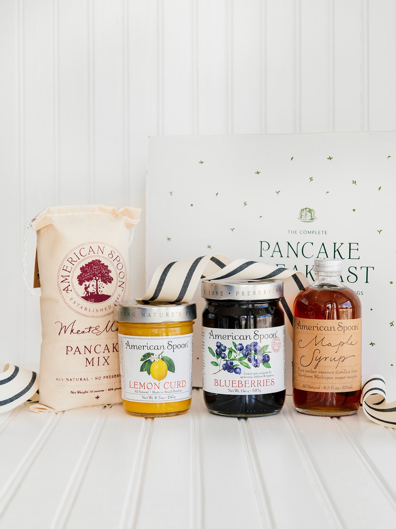 Shop All Gifts American Spoon