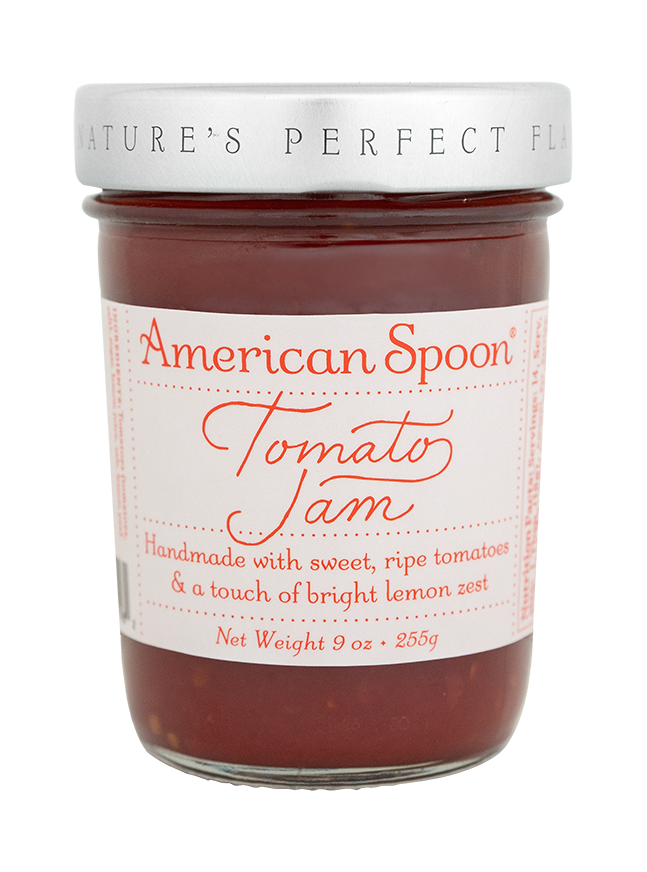 Tomato Jam