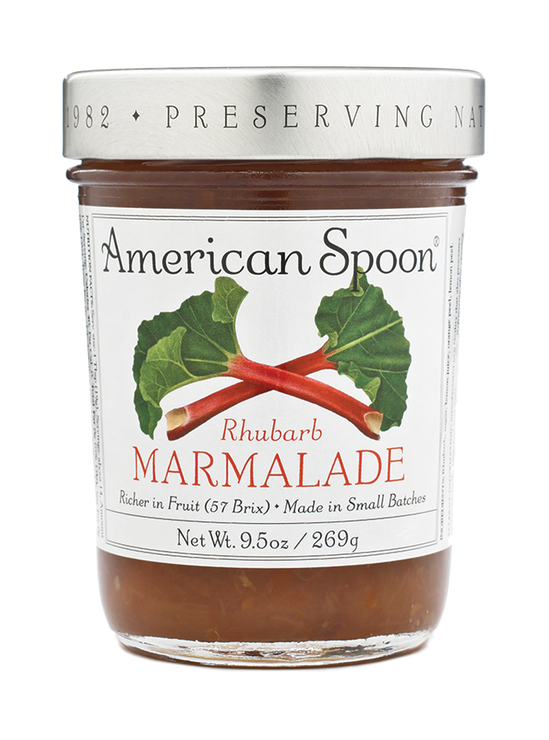 Load image into Gallery viewer, Rhubarb Marmalade
