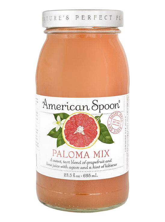 Load image into Gallery viewer, A jar of Paloma Mix
