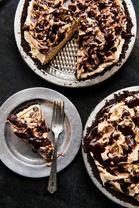Chocolate Fudge Sauce
