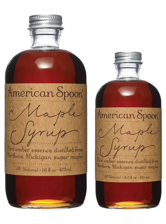 Load image into Gallery viewer, Maple Syrup, 16 fl oz.
