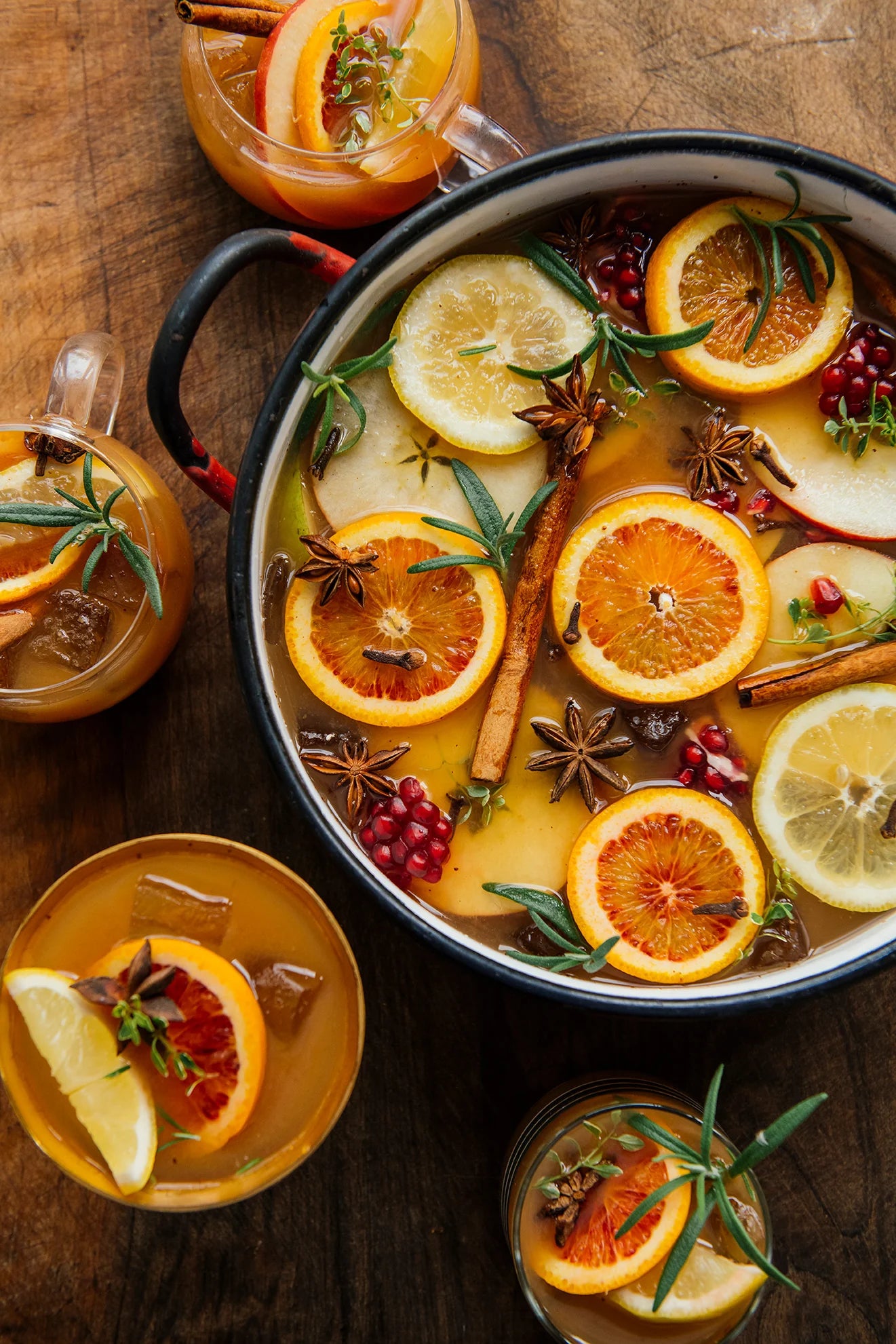 recipes-menu