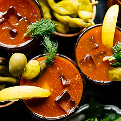 recipes-menu