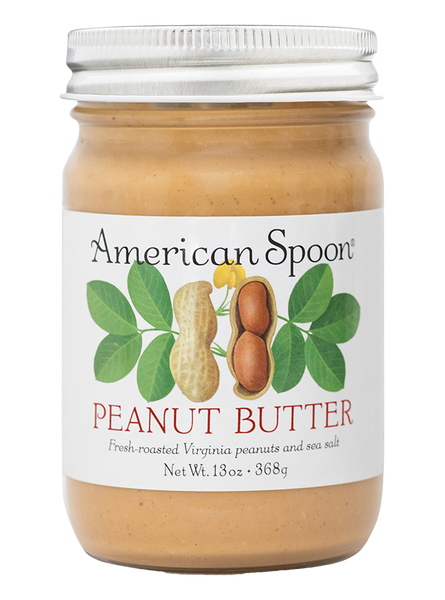 peanut-butter-spoon - Vermont Sports Magazine