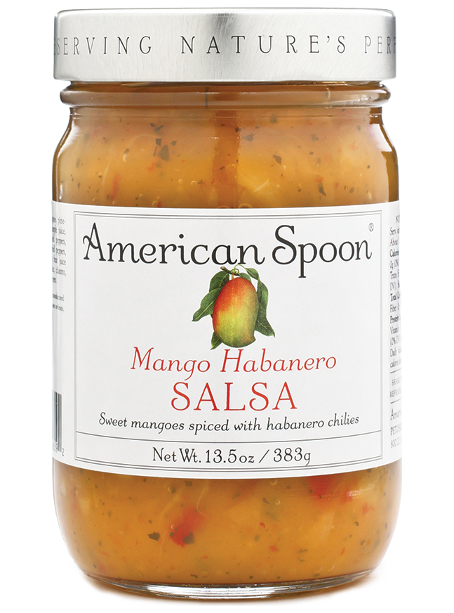 Bloody Mary Mix – American Spoon