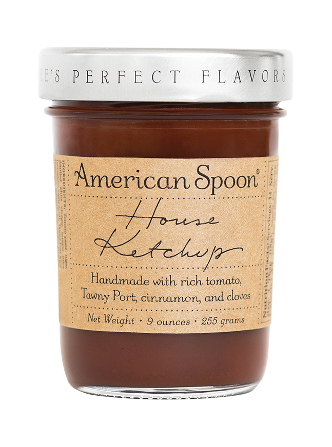 Pasta Sauce American Spoon